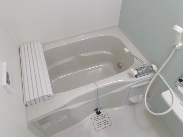 バス・シャワールーム　★同施工会社参考写真★