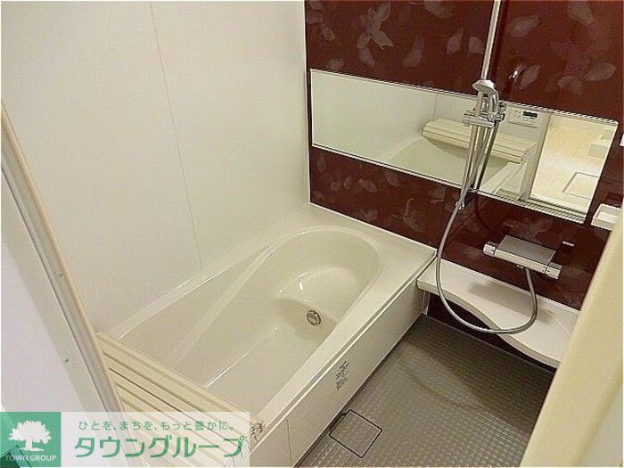 バス・シャワールーム　お問合せはタウンハウジングまで！※現地待合わせ相談可能