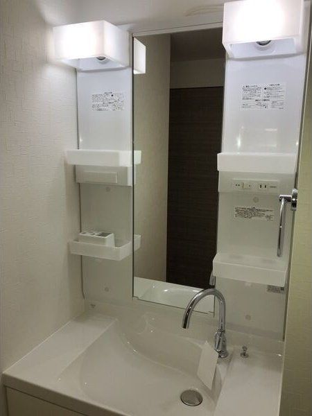 ラフルール連坊の内装写真