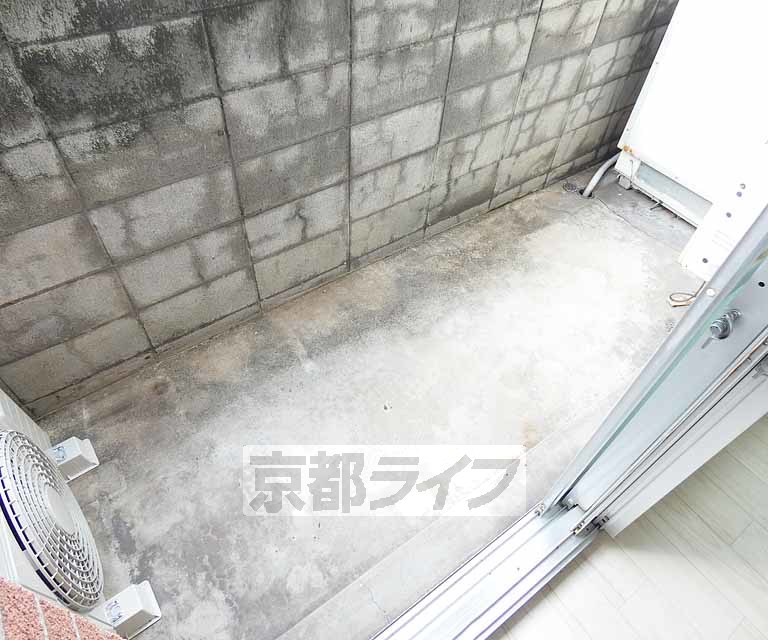 バルコニー　ベランダです！