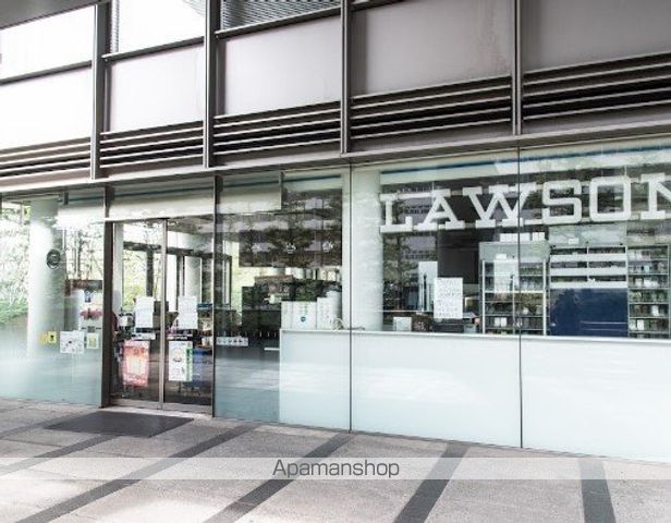 コンビニ　ローソンアートヴィレッジ大崎店（コンビニ）まで452m