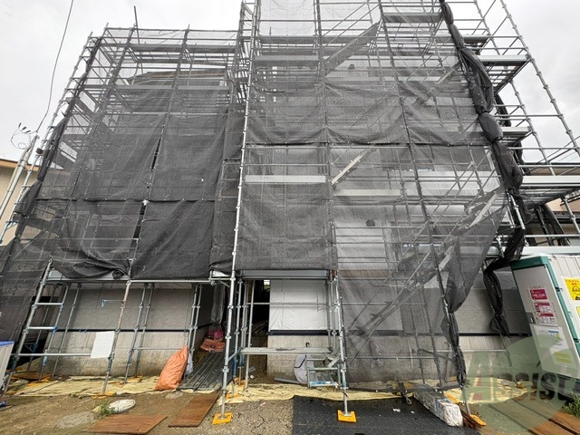 建物外観　外観２