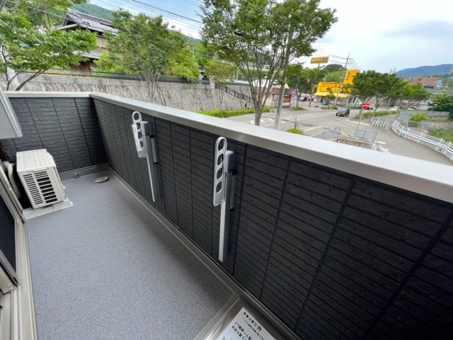 バルコニー　PERCHA(ペルチェ)ＧｏｏｄＨｏｍｅ
