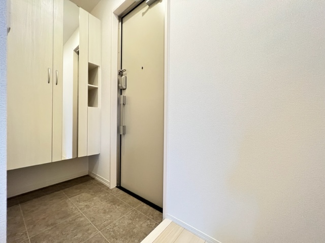 玄関　PERCHA(ペルチェ)ＧｏｏｄＨｏｍｅ