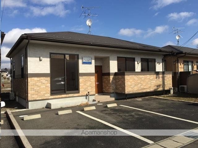 ＪＲ仙山線 愛子駅 徒歩17分 築18年