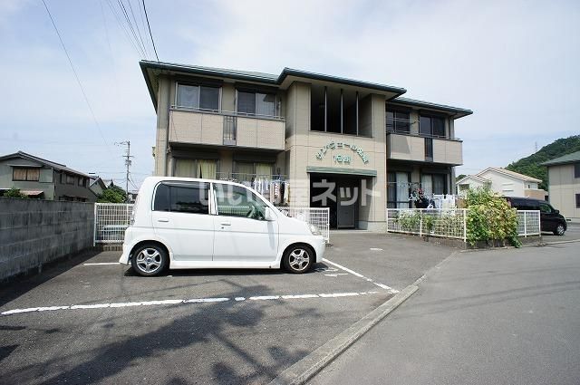 サンヴェール名東1号館
