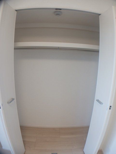 収納　物件画像