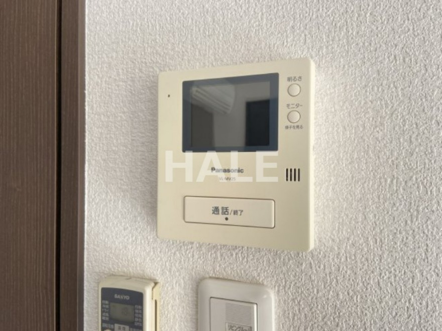 セキュリティ　同施工会社類似
