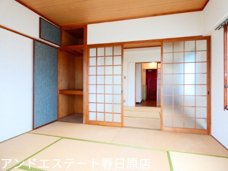 その他部屋・スペース