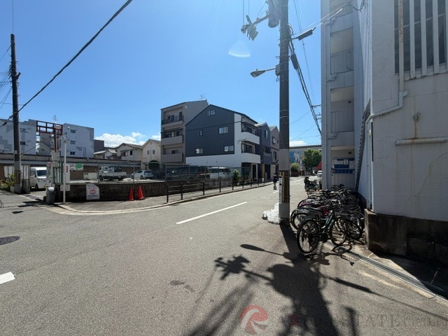 その他　周辺（その他）まで10m