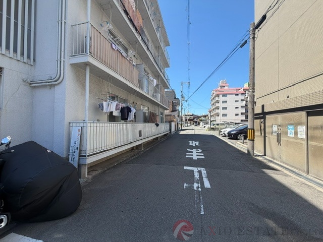 その他　周辺（その他）まで10m