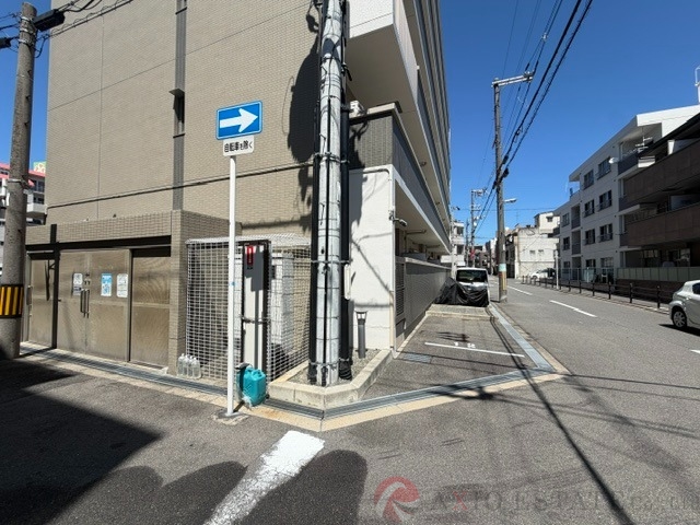 その他　周辺（その他）まで10m