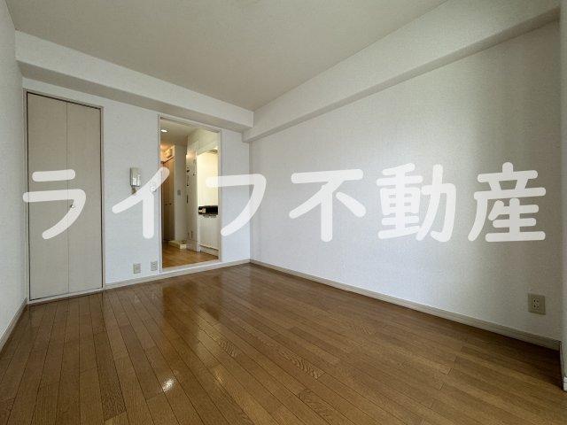 その他部屋・スペース　中はこのようになっています