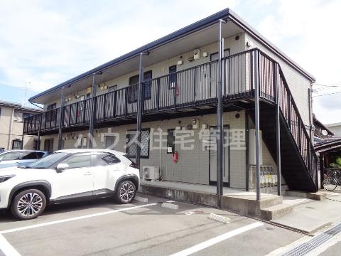 阪急京都線 総持寺駅 徒歩4分 築27年