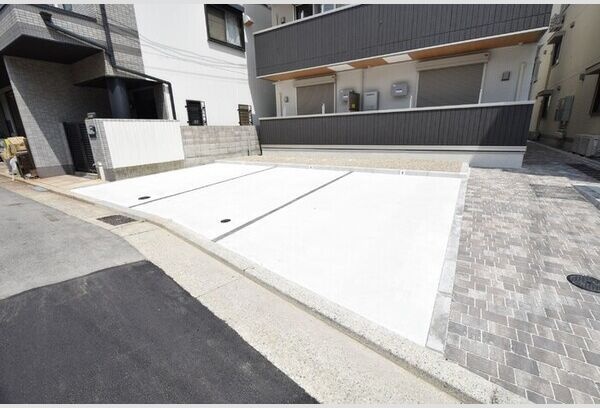 地下鉄海岸線 御崎公園駅 徒歩2分 3階建 築3年のその他写真