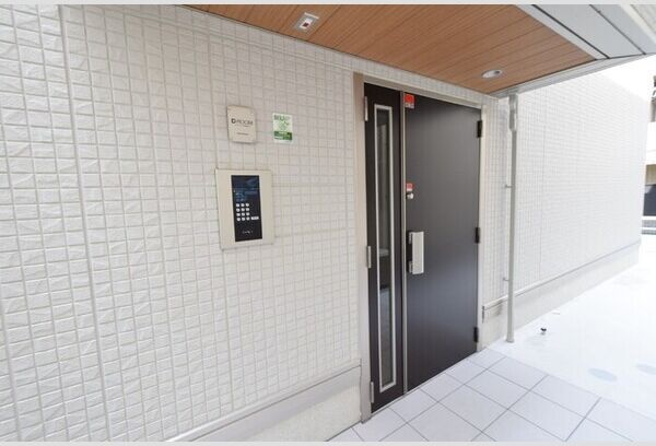 地下鉄海岸線 御崎公園駅 徒歩2分 3階建 築3年のその他写真