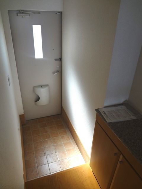 玄関　★別部屋参考写真★