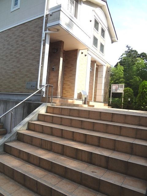 エントランス　★★エントランス★★