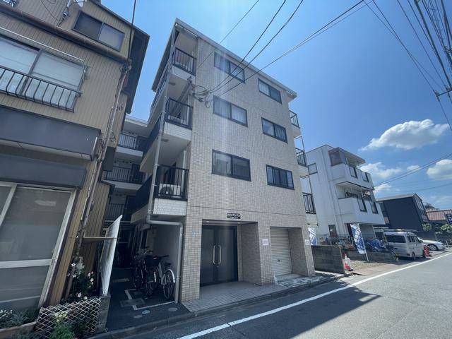 川口プラザB