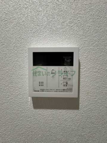 その他設備　801参考（間取り面積同様）