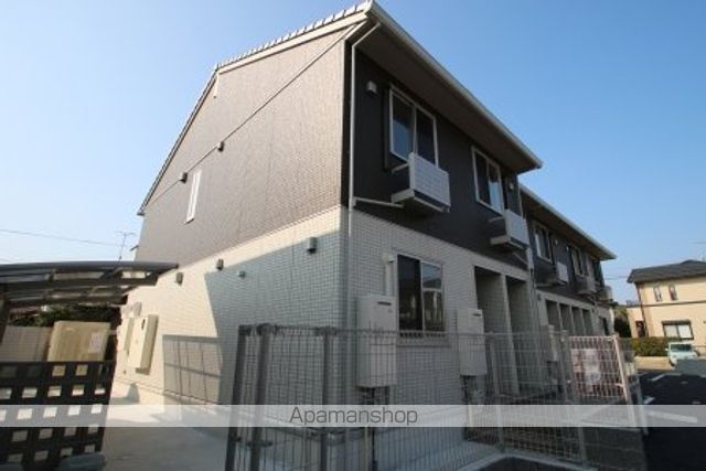 ＪＲ篠栗線 原町駅 徒歩9分 築11年
