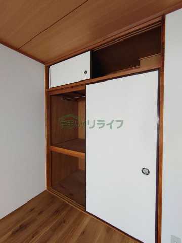 収納　リライフ下北沢店