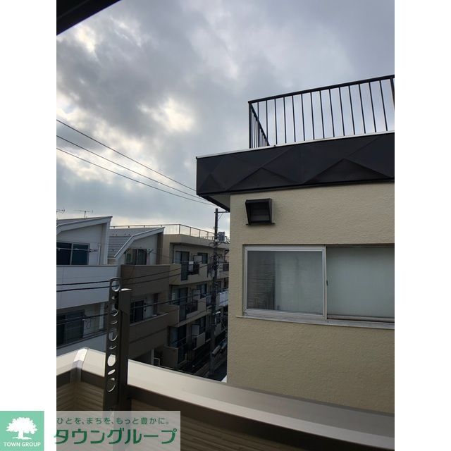 Kolet武蔵新城#23のその他写真
