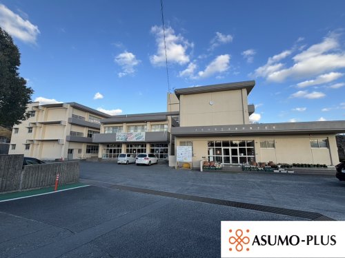 小学校　太宰府市立太宰府東小学校（小学校）まで1326m
