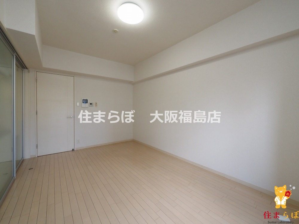 その他部屋・スペース　しっかり休める私空間