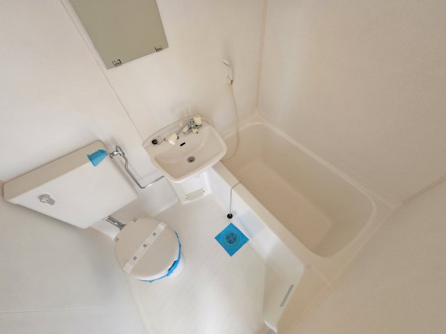 第30プロスパー泉の風呂写真