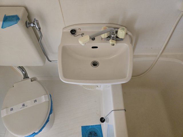 第30プロスパー泉の内装写真