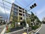 芦屋川駅より徒歩17分 5階 築4年3ヶ月の賃貸物件