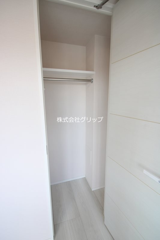Le a横濱井土ケ谷の内装写真