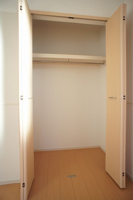 フォルトゥーナIIIの内装写真