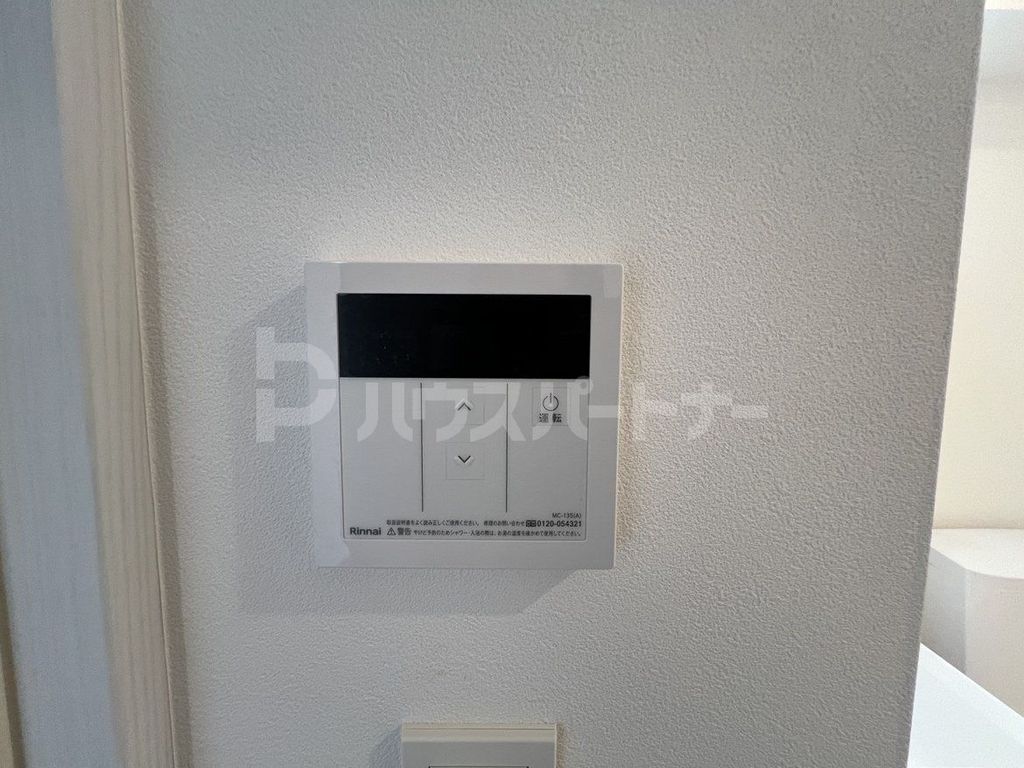 グランパセオ押上のその他写真