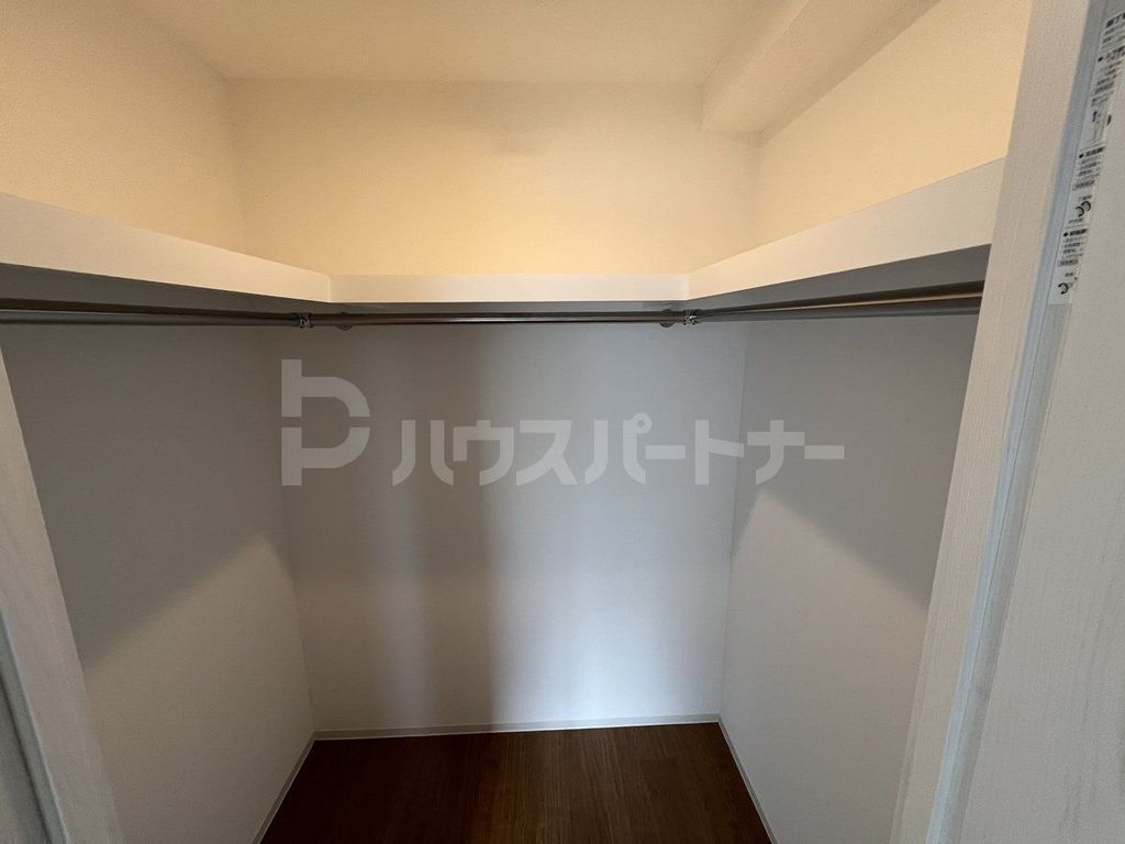 グランパセオ押上の内装写真