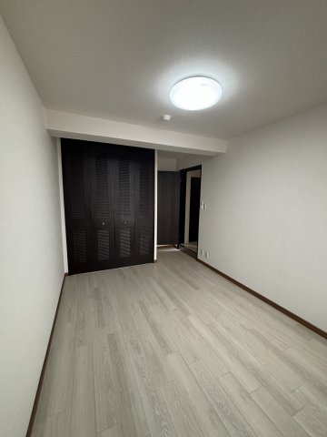 Do鶴見の内装写真