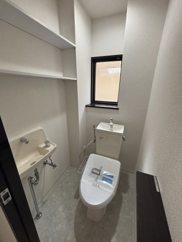 Do鶴見のトイレ写真
