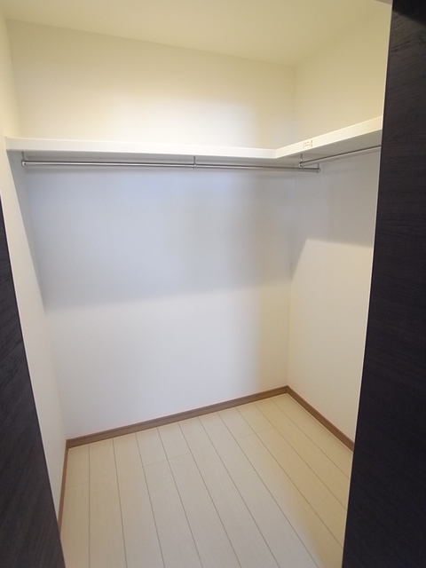 シティフラット塚口本町の内装写真