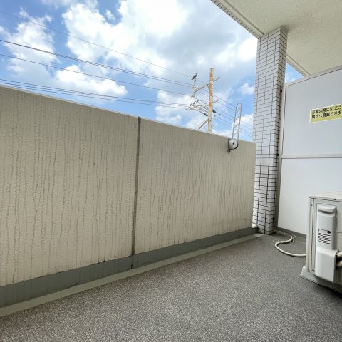 エルザセンティア筒井の内装写真