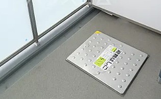 レジディア蒲田IVの内装写真
