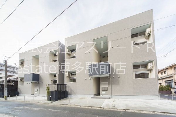 ＪＲ鹿児島本線 吉塚駅 徒歩10分 築11年