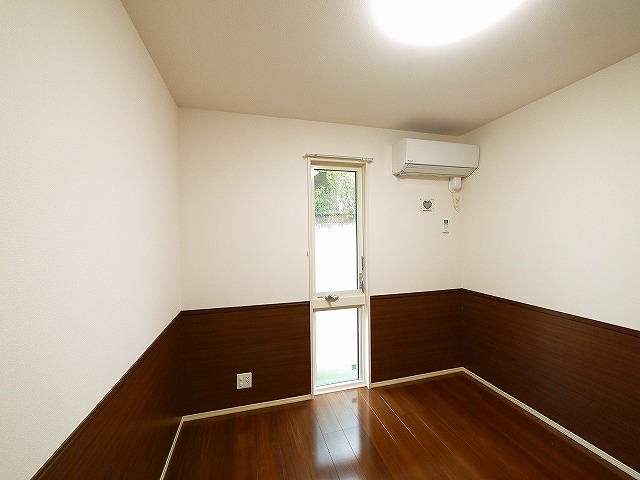 その他部屋・スペース　ゆとりの広さです
