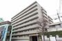 高田馬場駅より徒歩12分 4階 築32年8ヶ月の賃貸物件
