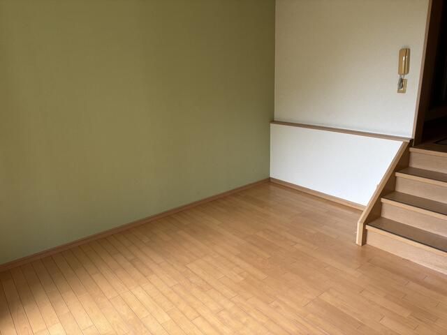 月見台ヒルズの内装写真
