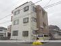 甲斐アルカサール 1階 築35年9ヶ月の賃貸物件