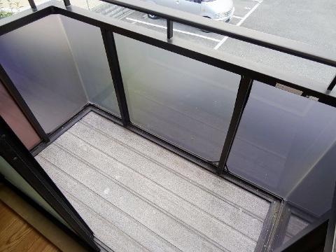 阪急宝塚線 蛍池駅 徒歩2分 2階建 築28年の内装写真