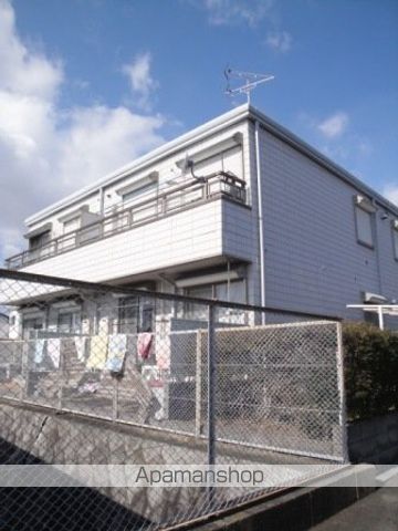 京阪交野線 村野駅 徒歩5分 築34年