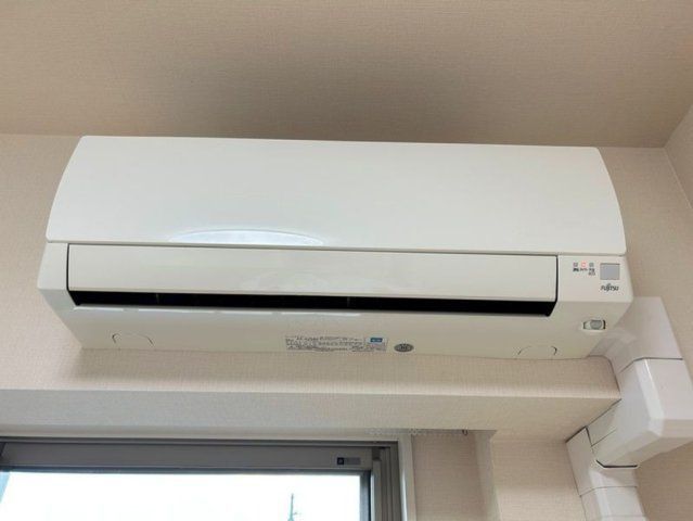 その他設備　☆設備充実☆