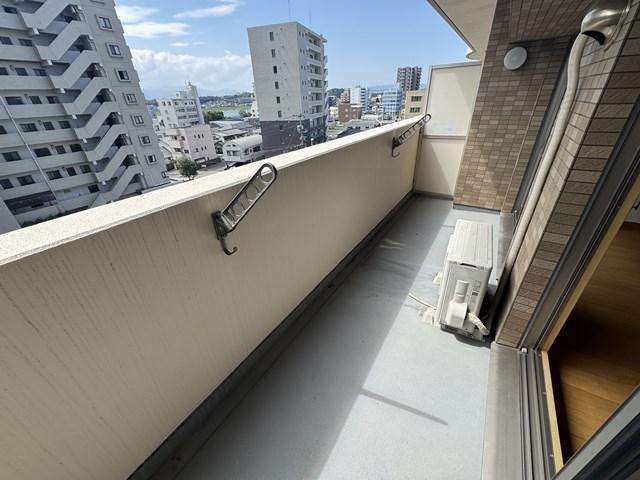 アークヒルズ橘通りの内装写真